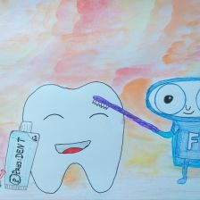 Есения Александровна Байбородина