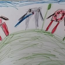 Татьяна Константиновна Слепцова в конкурсе «Подвиги рыцаря Фторида в борьбе с кариесом»