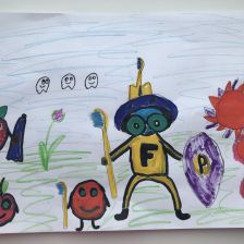 Полина Сергеевна Еганова