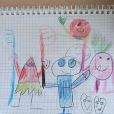 Рита Антоновна Куликова в конкурсе «Подвиги рыцаря Фторида в борьбе с кариесом»