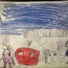 Михаил Ильич Морозов