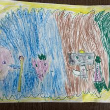 Евгения Александровна Леснеева