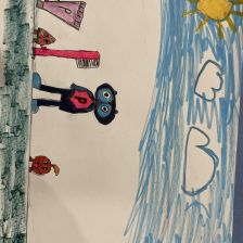 Анна Михайловна Шумакова