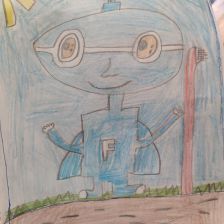 Кирилл Евгеньевич Береснев