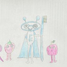 Арина Сергеевна Булавкина