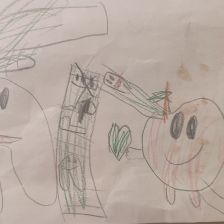 Семён Ал Мазурик в конкурсе «Подвиги рыцаря Фторида в борьбе с кариесом»