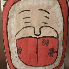 Дмитрий Павлович Андреев в конкурсе «Подвиги рыцаря Фторида в борьбе с кариесом»