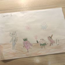 Евдокия Максимовна Вергасова