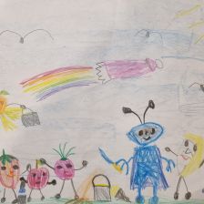 Анастасия Жукова