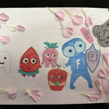 Евгения Максимовна Лукичева