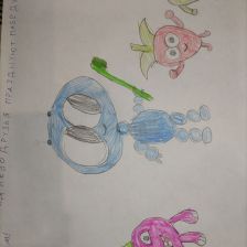 Анна Николаенко