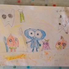 Сати Артемовна Ксенофонтова