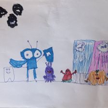 Аделина Руслановна Латыпова