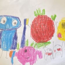 Анна Эдуардовна Асирян