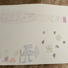 Ярослав Александрович Иванов в конкурсе «Подвиги рыцаря Фторида в борьбе с кариесом»