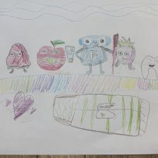 Мила Максимовна Качур