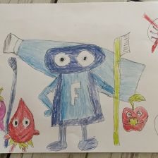 Денис Фабричных