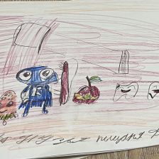 Варвара Андреевна Земляная