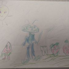 Алиса Арамовна Саакян