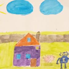 Иосиф Сергеевич Короткевич в конкурсе «Подвиги рыцаря Фторида в борьбе с кариесом»