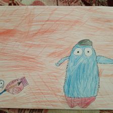 Gosha Sergeevich Gruzinskyi