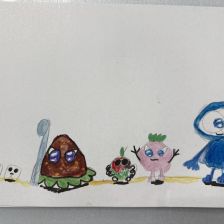 Рамина Рустемовна Бикмухаметова