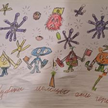 Никита Максимович Кудрявцев