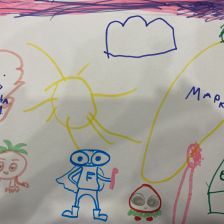 Артём Анатольевич Максимов в конкурсе «Подвиги рыцаря Фторида в борьбе с кариесом»