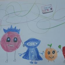 Уля Константиновна Лысенко