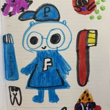 Анастасия Мухортикова