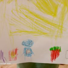 Ибрагим Таирович Адияров в конкурсе «Подвиги рыцаря Фторида в борьбе с кариесом»