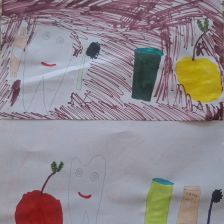 Виктория Витальевна Туринцева в конкурсе «Подвиги рыцаря Фторида в борьбе с кариесом»