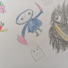 Рома Евгений 2014 в конкурсе «Подвиги рыцаря Фторида в борьбе с кариесом»