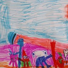 Алина Михайловна Холодова