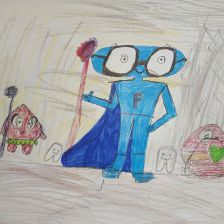 Мария Викторовна Ильичева