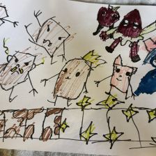 Кристина Антоновна Санникова