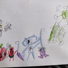 Максим Анатольевич Кондратов в конкурсе «Подвиги рыцаря Фторида в борьбе с кариесом»