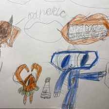 Олеся Вадимовна Насретдинова