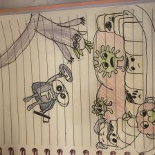 Алиса Евгеньевна Андрюшина