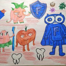 Ева Павловна Юрьева