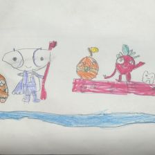 Агата Артемовна Баталова