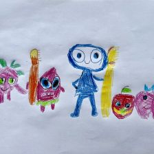 Майя Кирилловна Масюкова