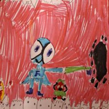 Яна Дмитриевна Котова