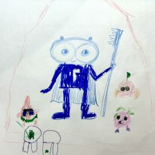 Михаил Денисович Зеленин