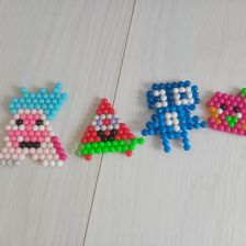 Лиана Ильнаровна Гайнуллина в конкурсе «Подвиги рыцаря Фторида в борьбе с кариесом»