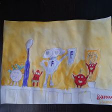 Даниил Евгеньевич Ростов