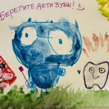 Эльвина Алмазовна Зиякова