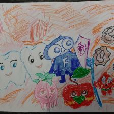 Алиса Денисовна Гусева