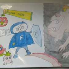 Вероника Антоновна Шустова