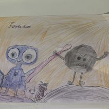 Алина Игоревна Петрова